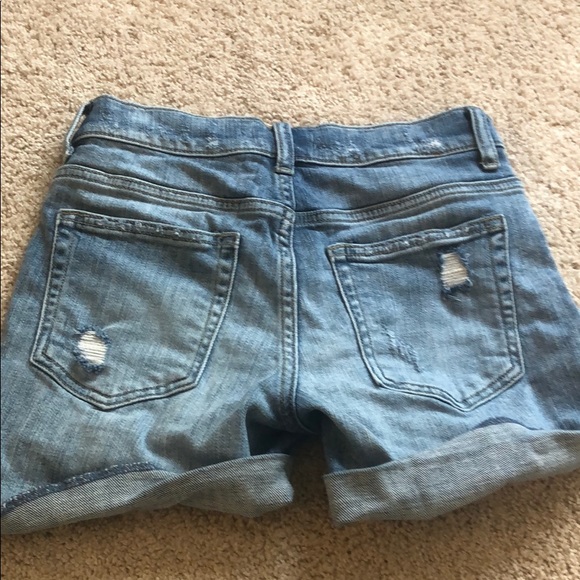 Alter’d state jean shorts - Picture 2 of 3
